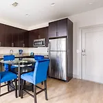 Luxury Inner Harbor Apartment