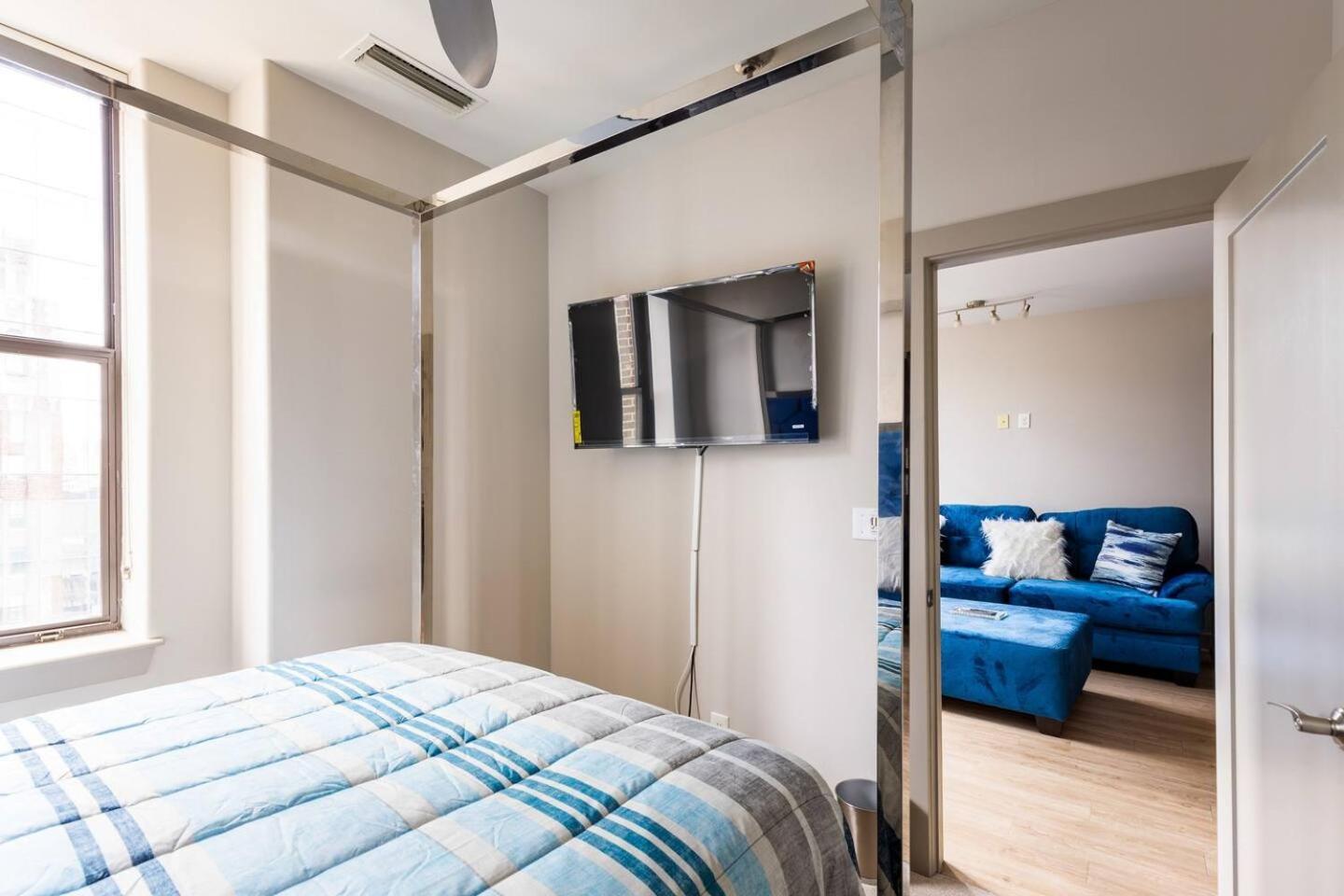 Apartment Luxury Inner Harbor *
