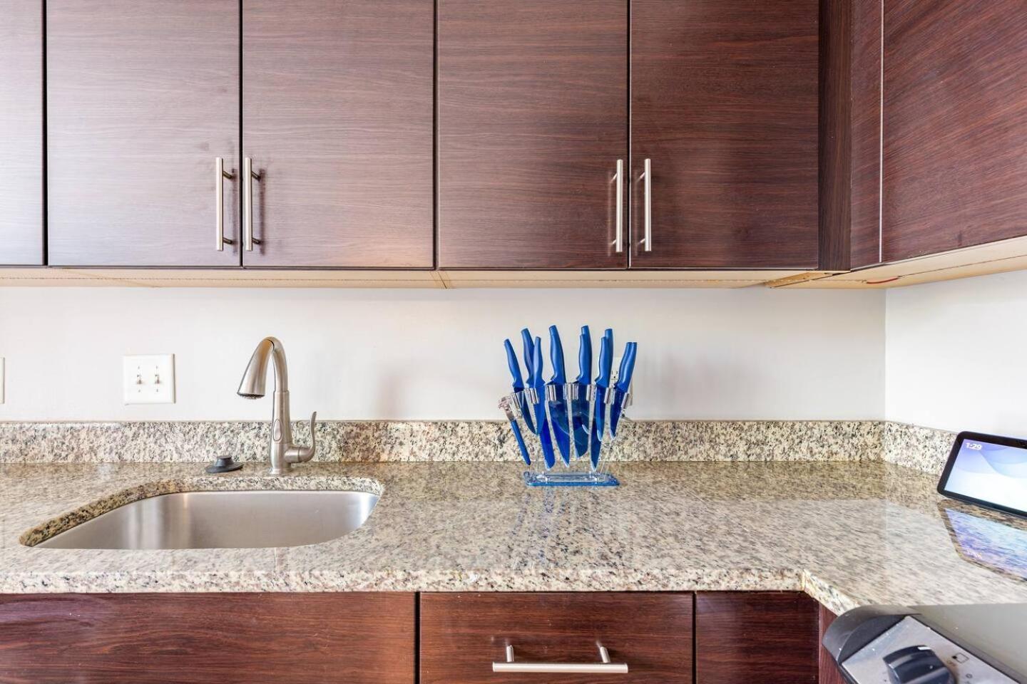 Apartment Luxury Inner Harbor *